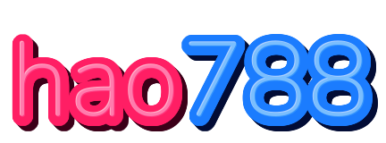 hao788 — logo kanal