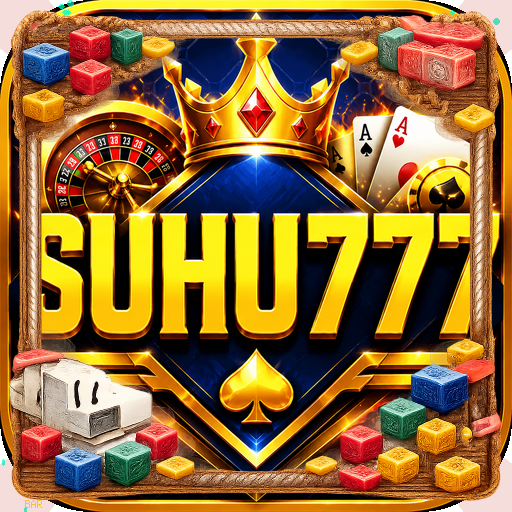 suhu777 — mitra unggulan
