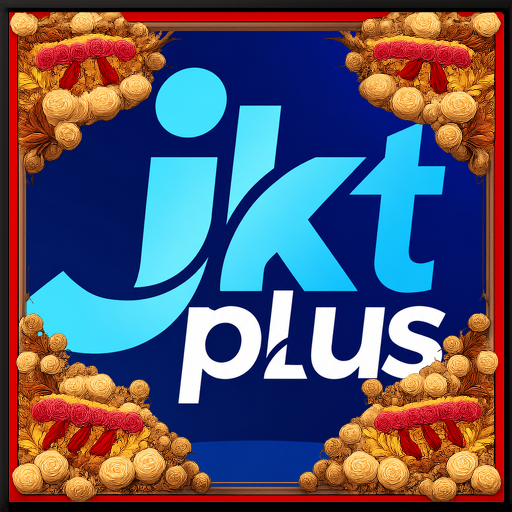jktplus — mitra unggulan