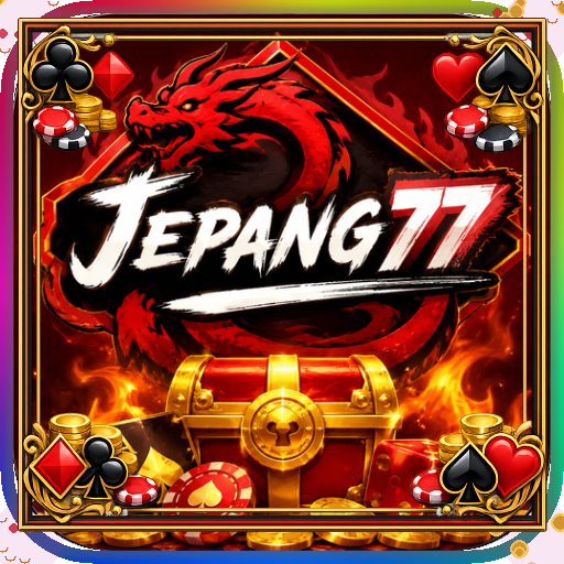 jepang77 — mitra unggulan