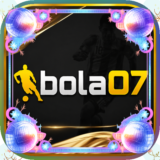 bola07 — mitra unggulan